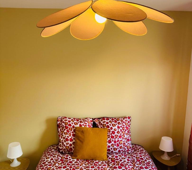 Photo of Bedroom in Centre ville - Urbanistes