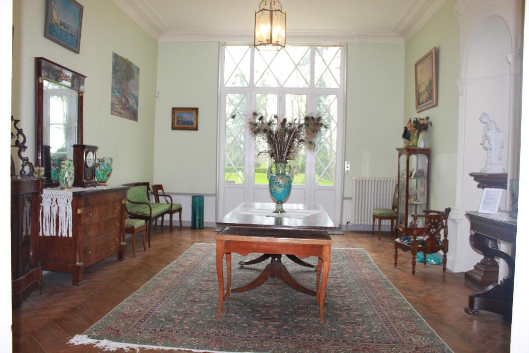 Photo of Others in Tournai-sur-Dive