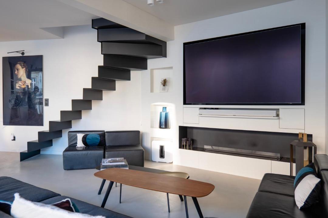 Photo of Livingroom in Ternes