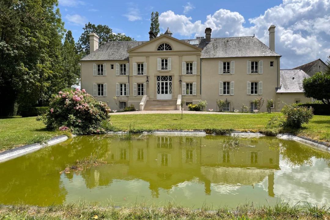 Photo of Others in Tournai-sur-Dive