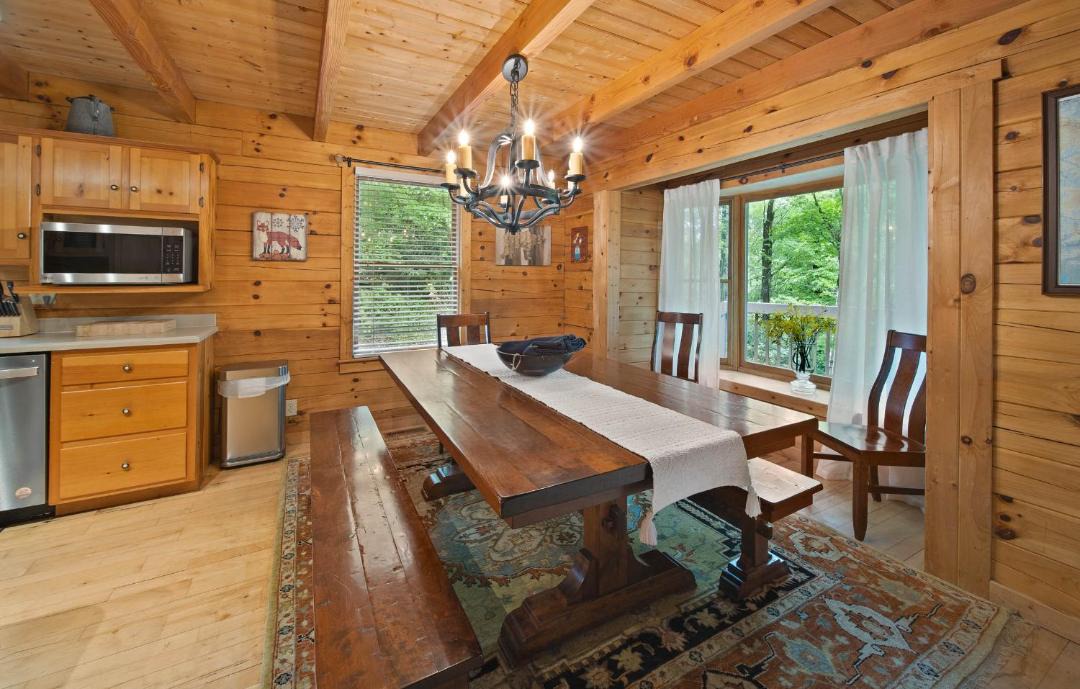 Photo of Kitchen in Foscoe