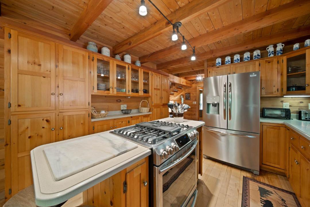 Photo of Kitchen in Foscoe