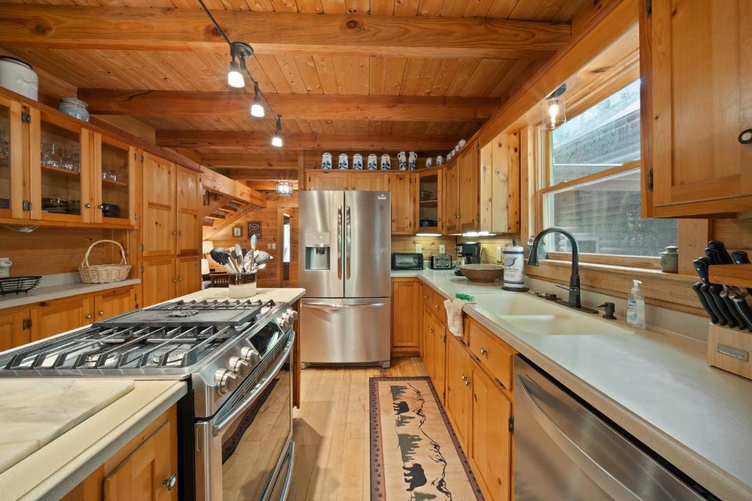 Photo of Kitchen in Foscoe