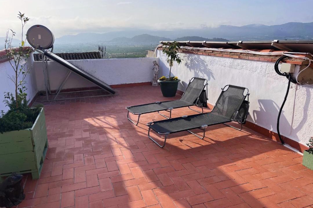 Photo of Patio Balcony in Ador