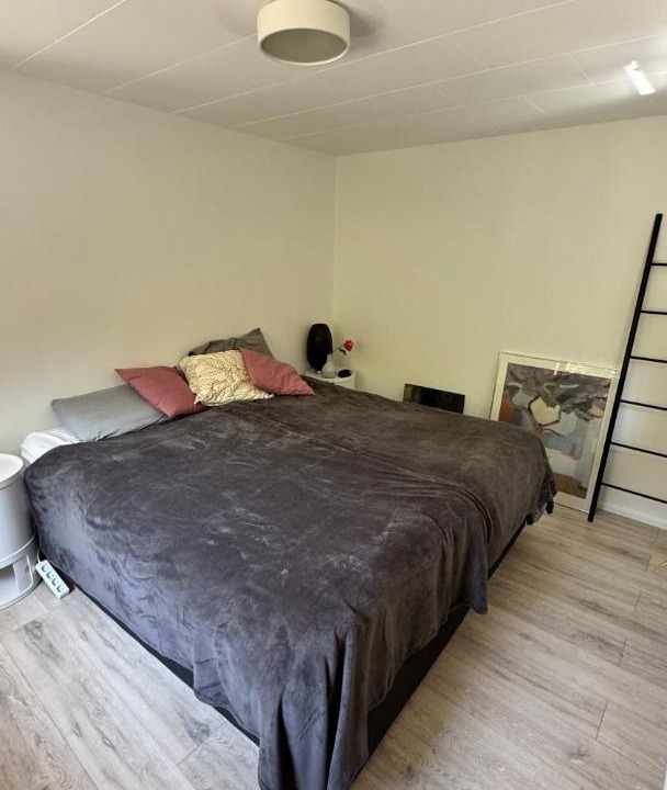 Photo of Bedroom in Melby