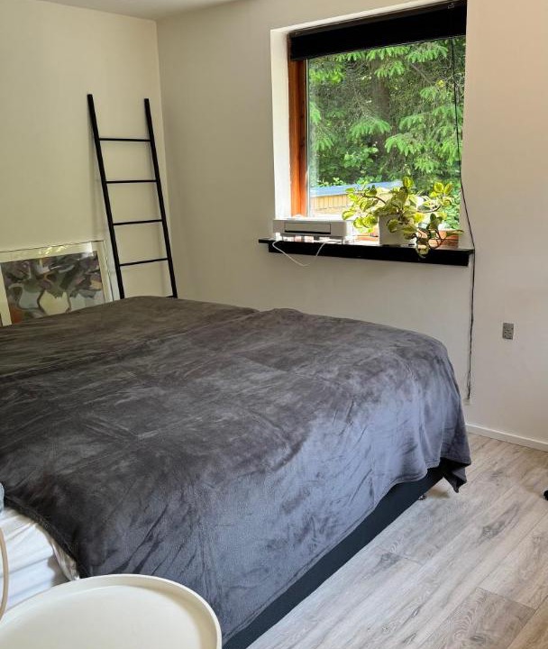 Photo of Bedroom in Melby
