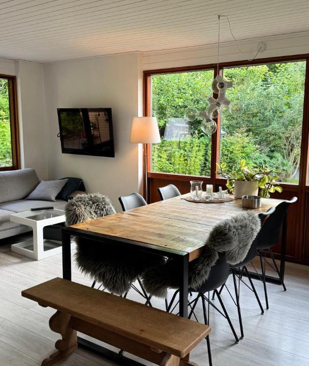 Photo of Livingroom in Melby