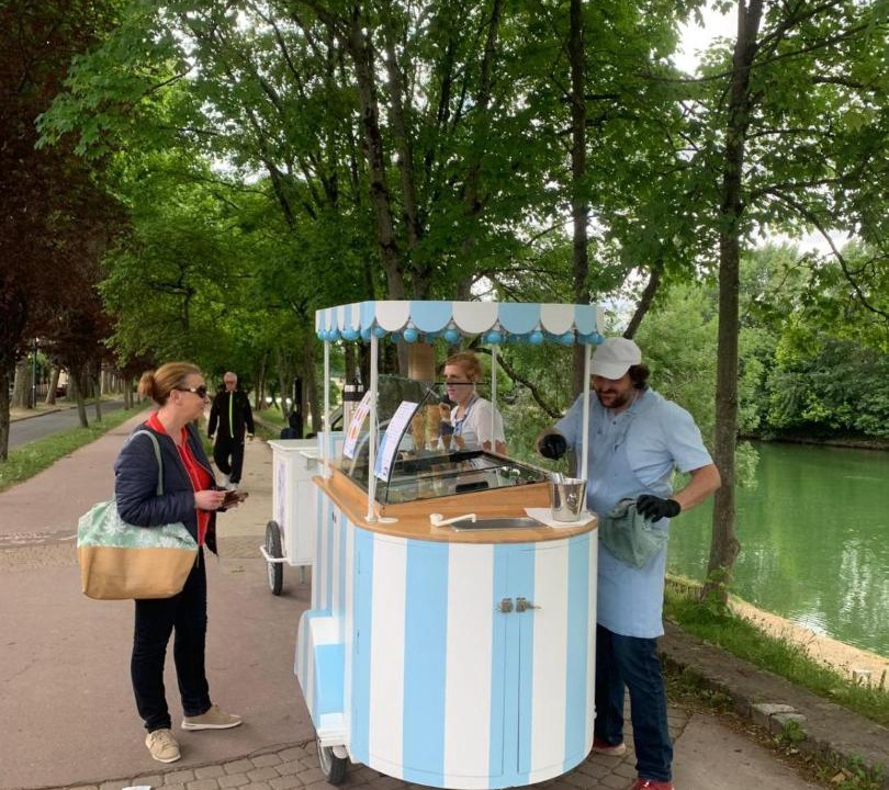 Photo of Others in Le Parc Saint-Maur