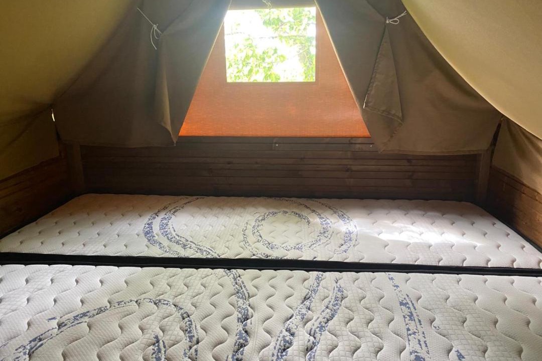 Photo of Bedroom in Sainte-Suzanne-and-Chammes