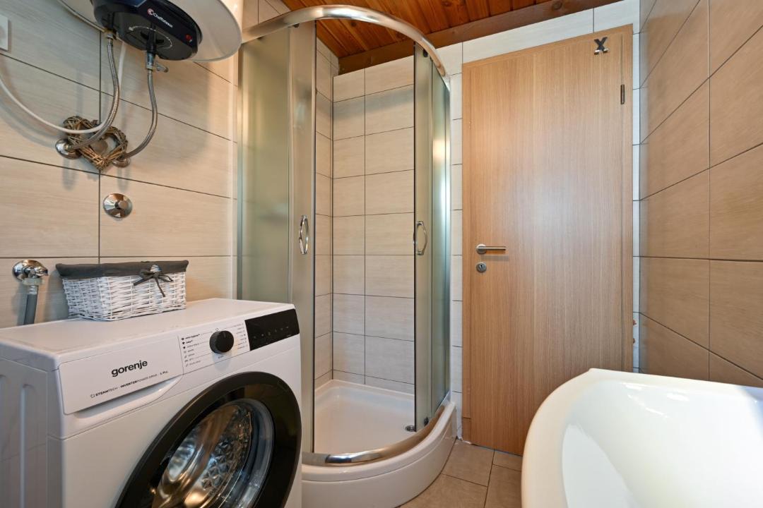 Photo of Bathroom in Radoboj