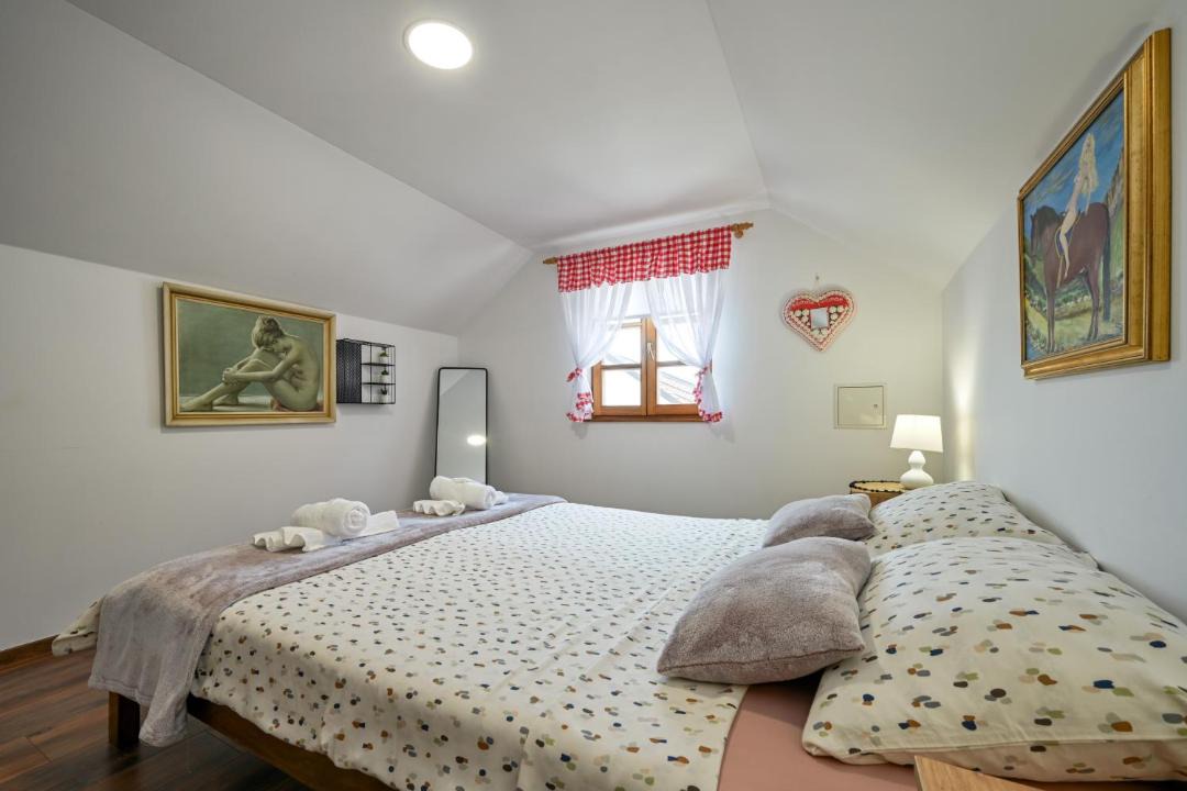 Photo of Bedroom in Radoboj