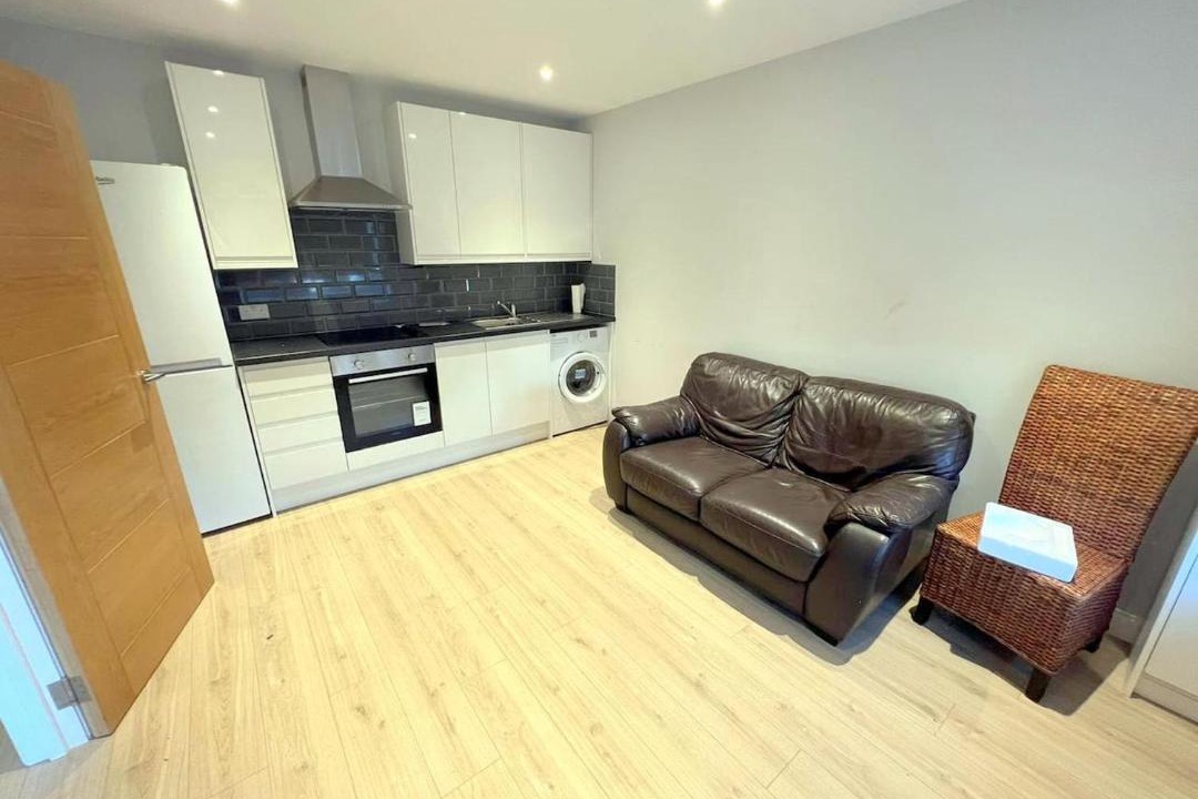 Photo of Others in Sutton Central