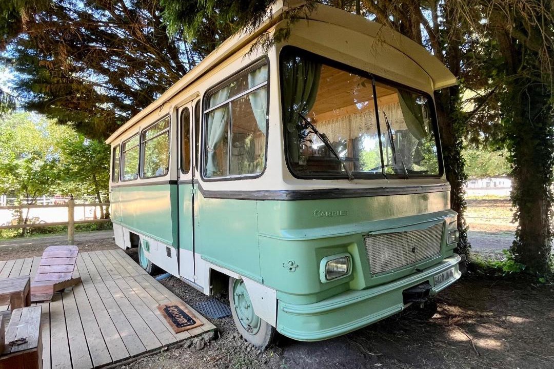 Photo of Others in Mignaloux-Beauvoir