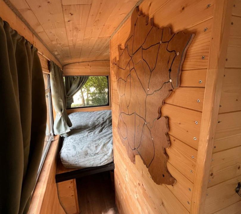 Photo of Bedroom in Mignaloux-Beauvoir