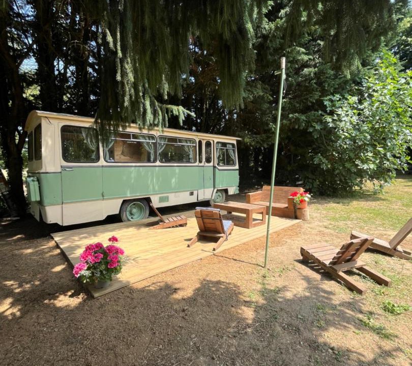 Photo of Others in Mignaloux-Beauvoir