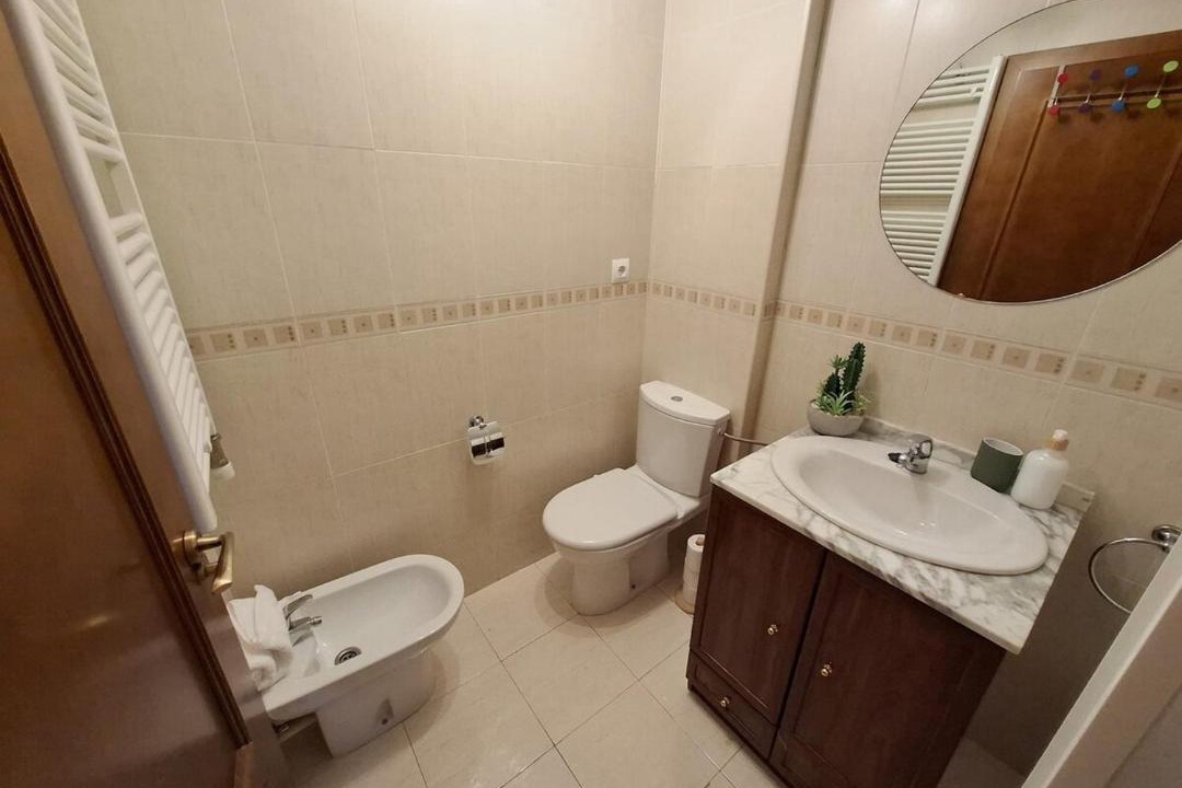 Photo of Bathroom in Formigal