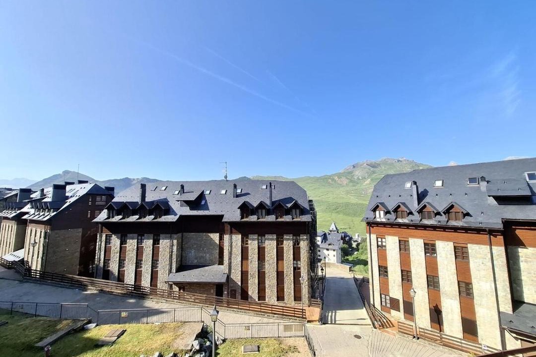 Photo of Buildings in Formigal
