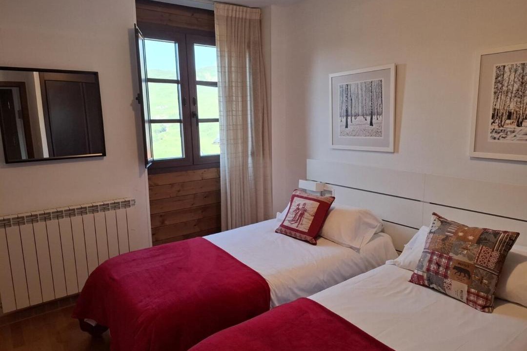 Photo of Bedroom in Formigal