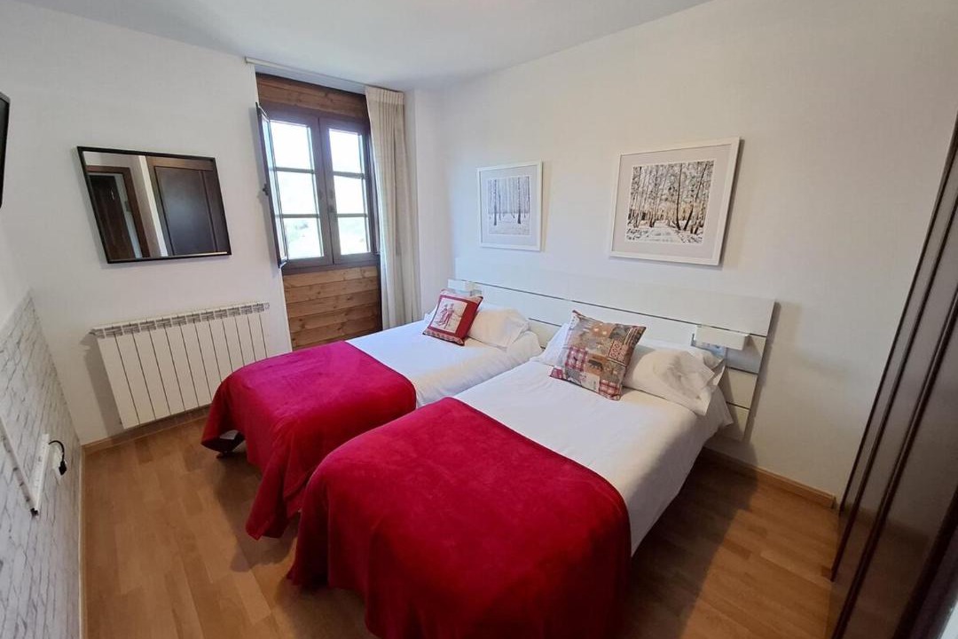 Photo of Bedroom in Formigal