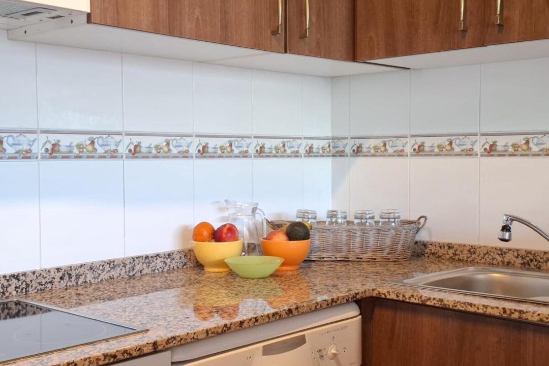 Photo of Kitchen in Formigal