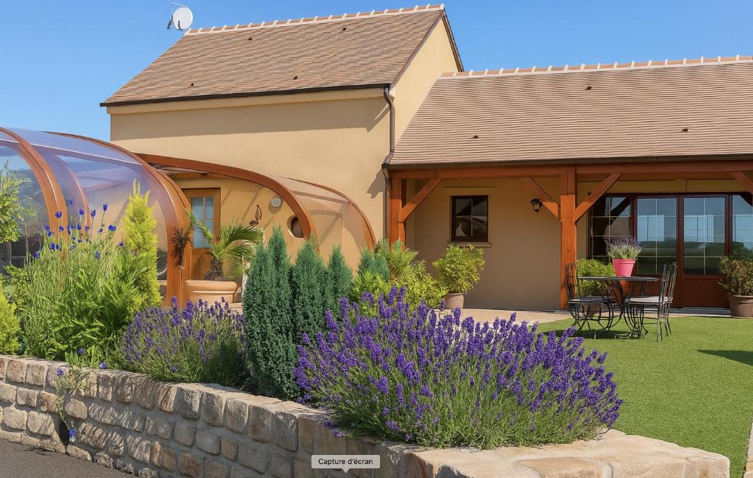 Photo of Others in Pouligny-Notre-Dame