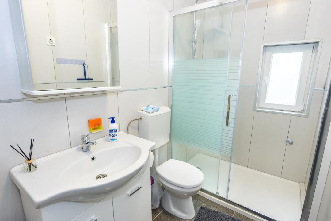 Photo of Bathroom in Drnis
