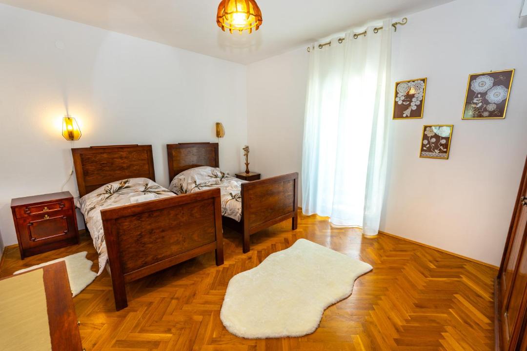 Photo of Bedroom in Drnis