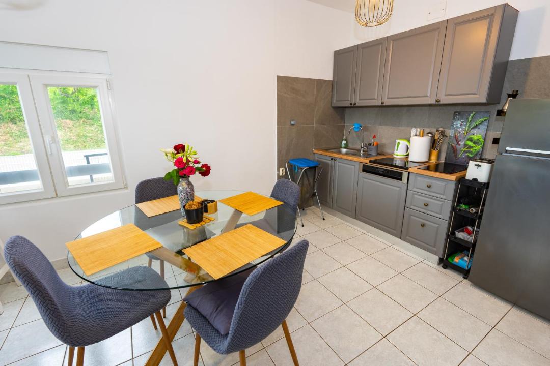 Photo of Kitchen in Drnis