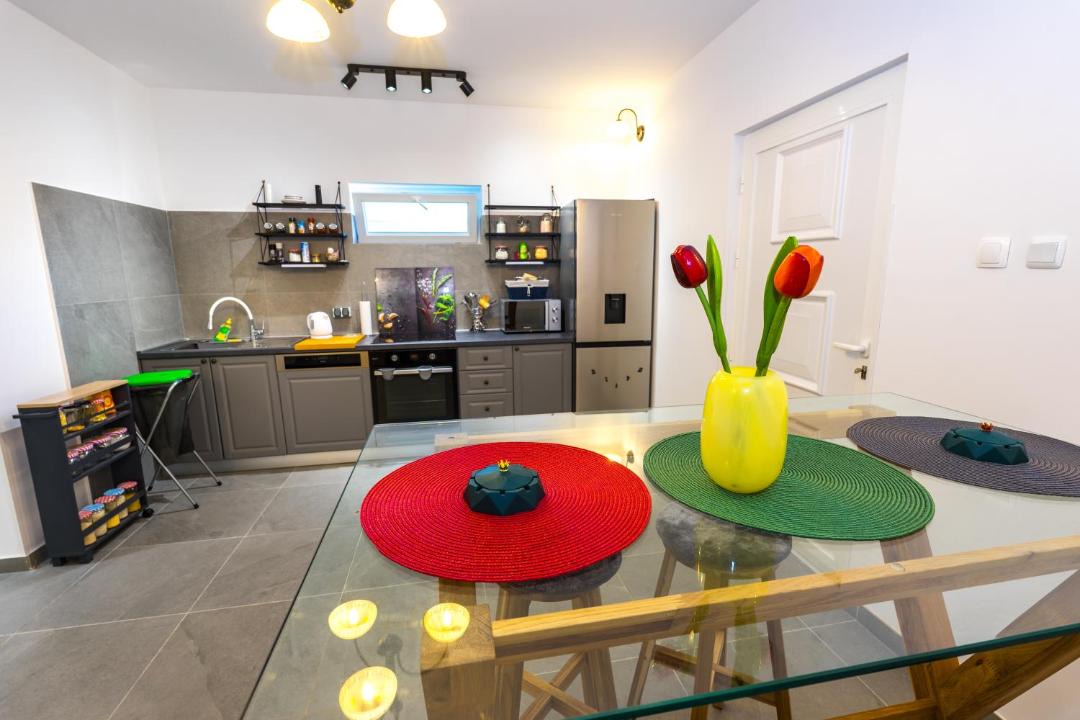 Photo of Kitchen in Drnis