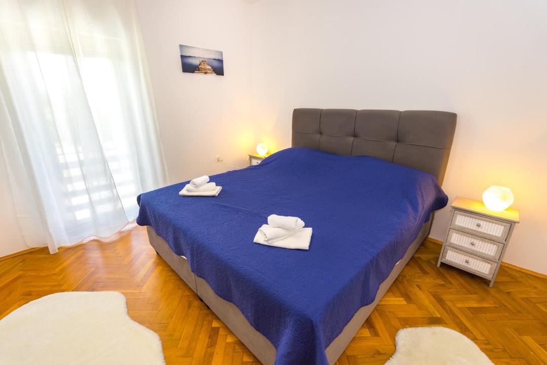 Photo of Bedroom in Drnis