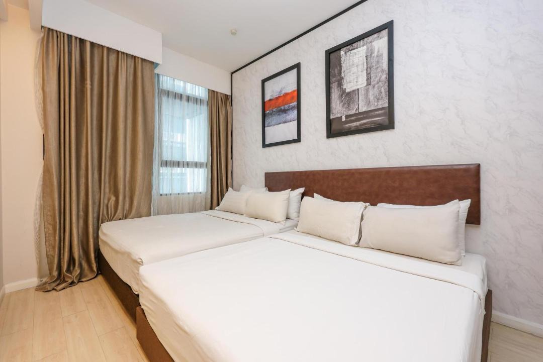 Photo of Bedroom in Petaling Jaya