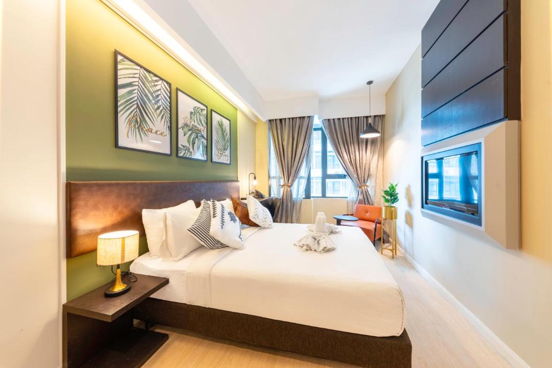 Photo of Bedroom in Petaling Jaya