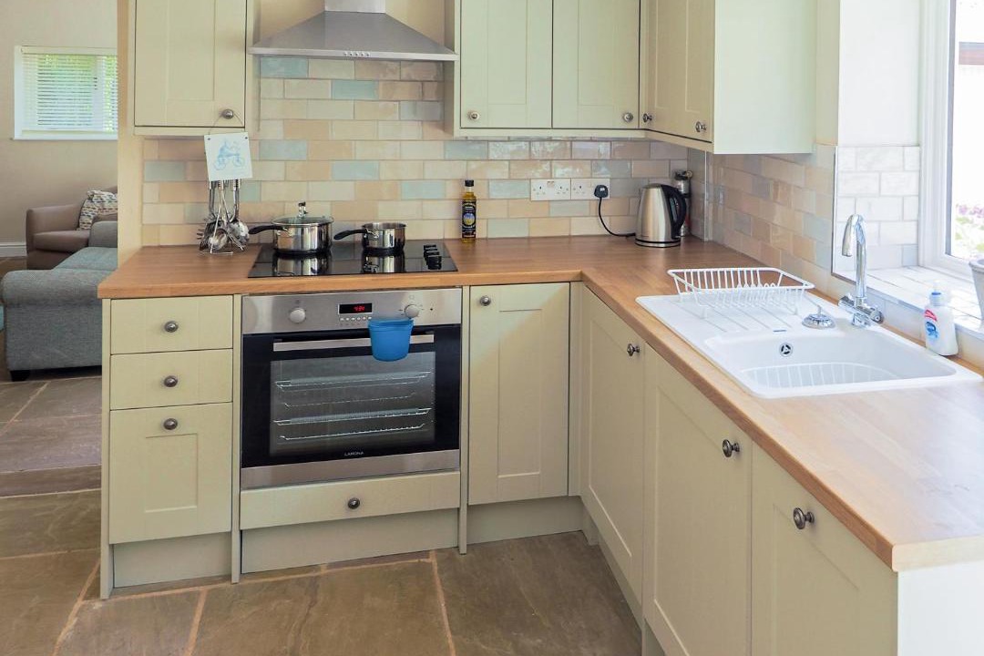 Photo of Kitchen in Fulbeck