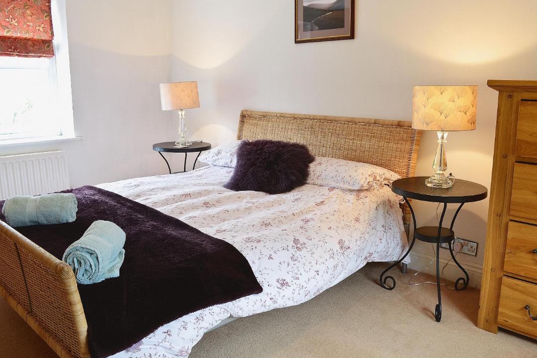 Photo of Bedroom in Kirkby Stephen