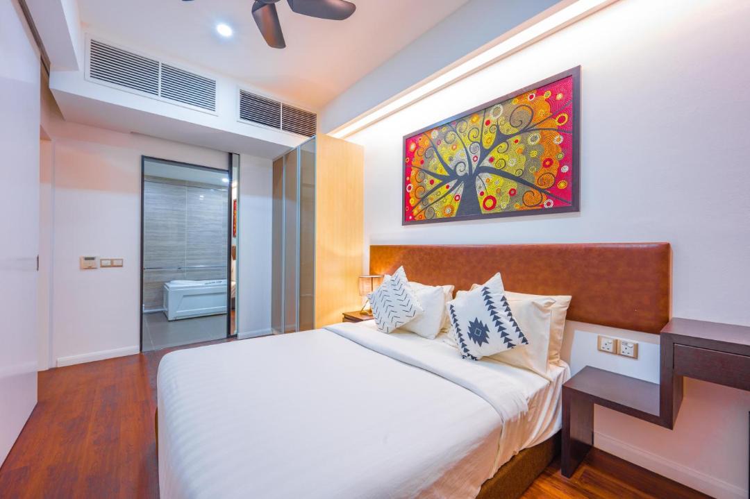 Photo of Bedroom in Petaling Jaya