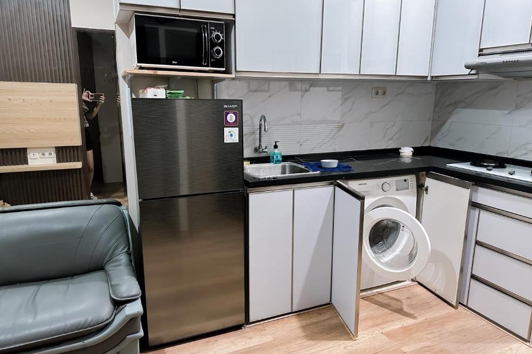 Photo of Kitchen in Jakarta