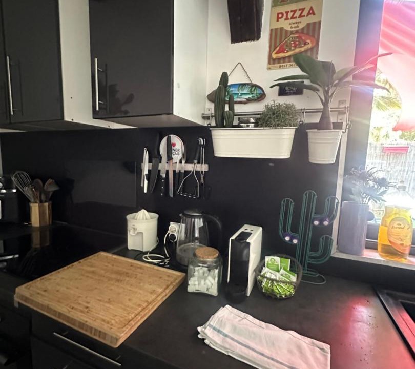 Photo of Kitchen in Saint-Vincent