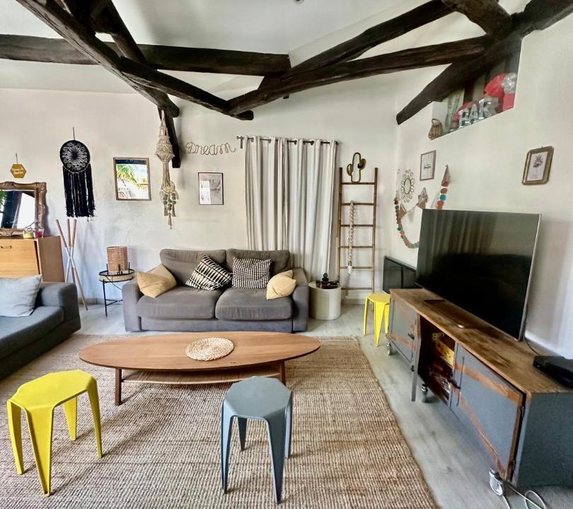 Photo of Livingroom in Saint-Vincent