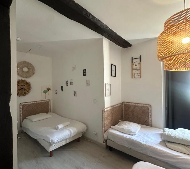 Photo of Bedroom in Saint-Vincent