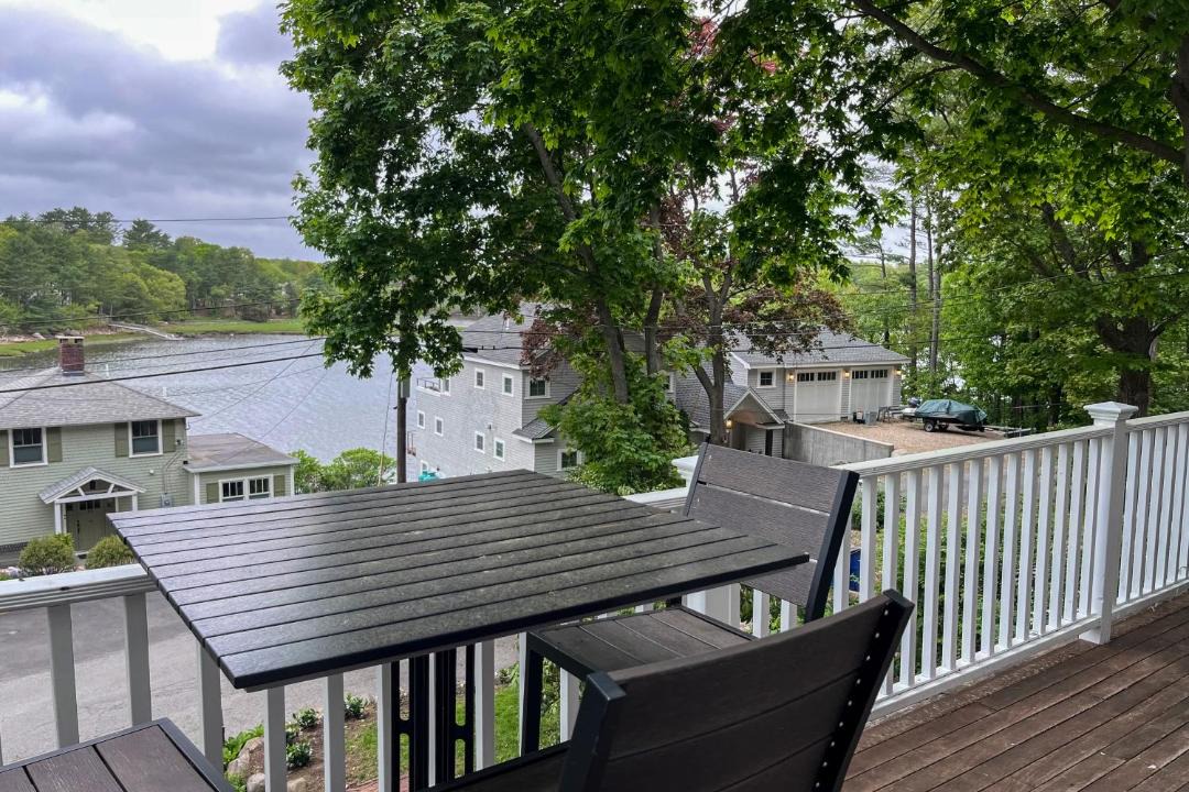 Photo of Patio Balcony in Gloucester