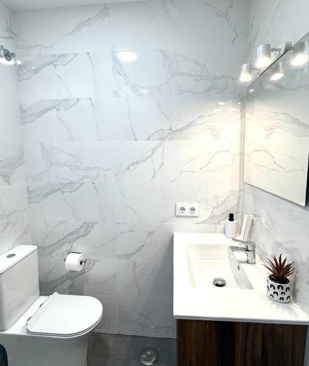 Photo of Bathroom in Pueblo Nuevo