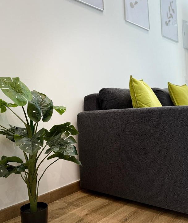 Photo of Livingroom in Pueblo Nuevo