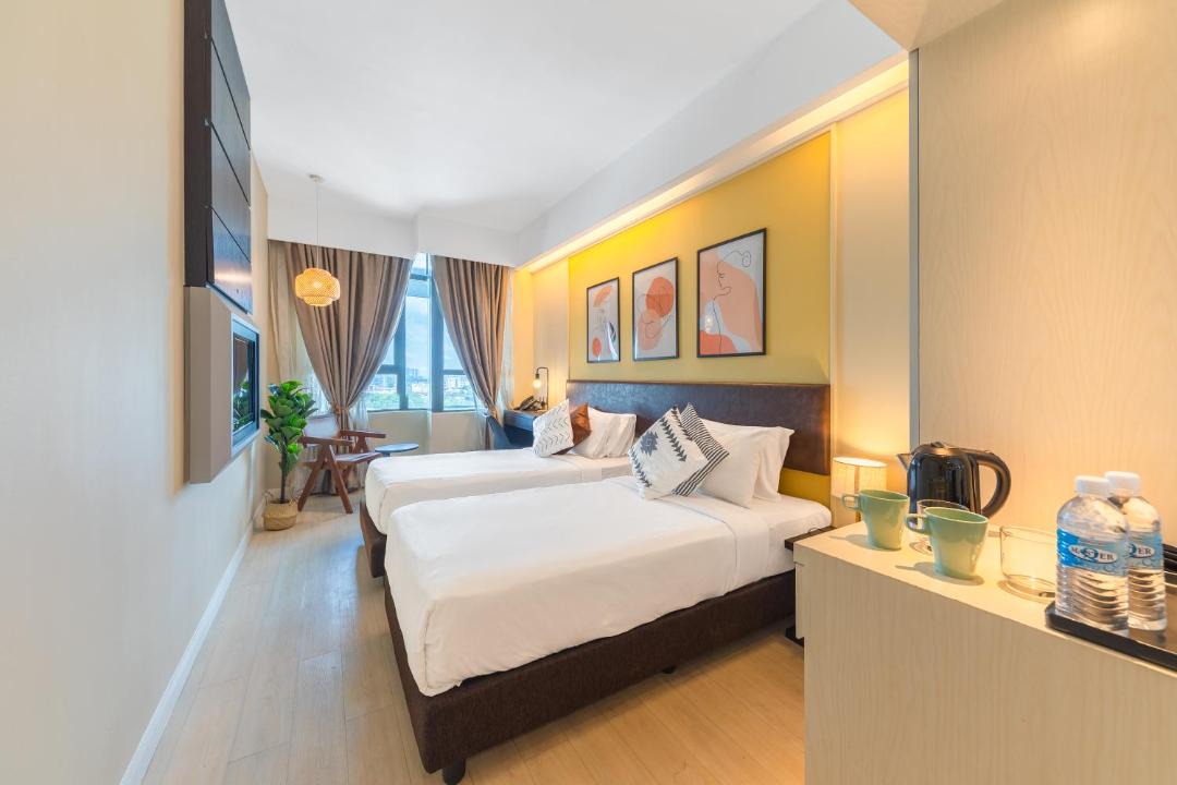 Photo of Bedroom in Petaling Jaya