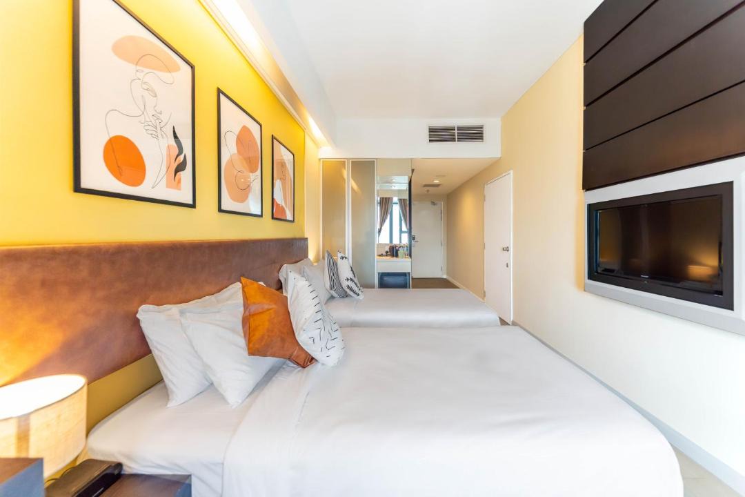 Photo of Bedroom in Petaling Jaya