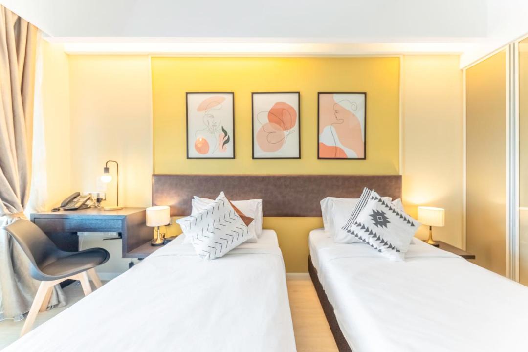 Photo of Bedroom in Petaling Jaya