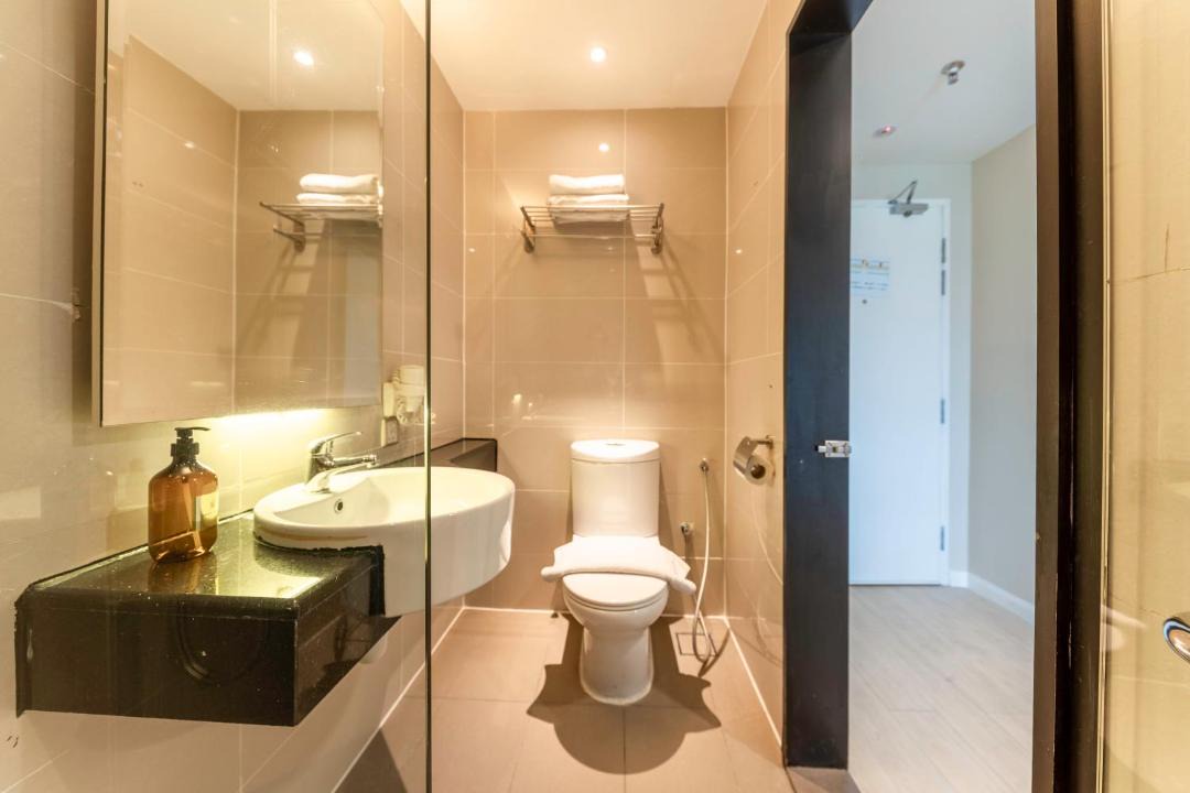 Photo of Bathroom in Petaling Jaya