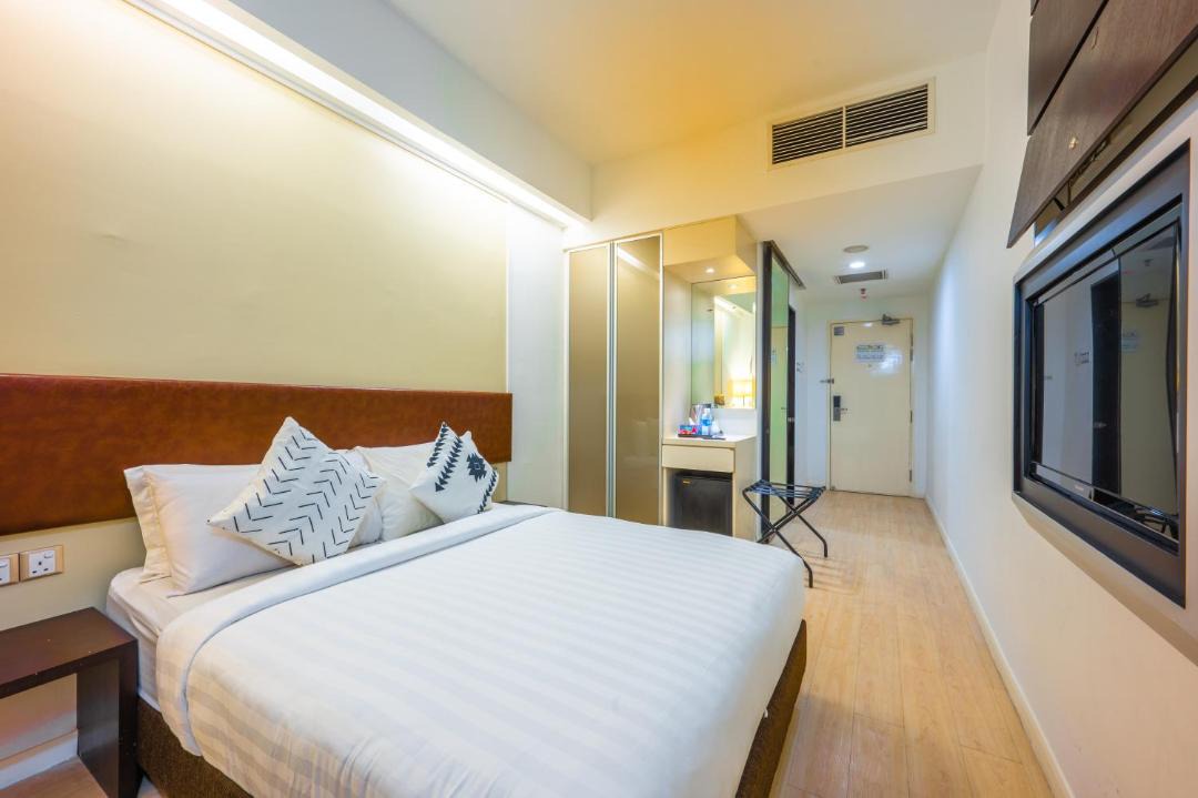 Photo of Bedroom in Petaling Jaya