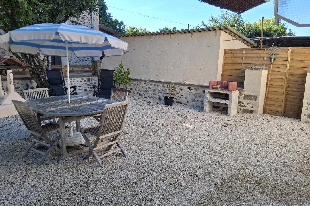 Photo of Others in Rochechouart