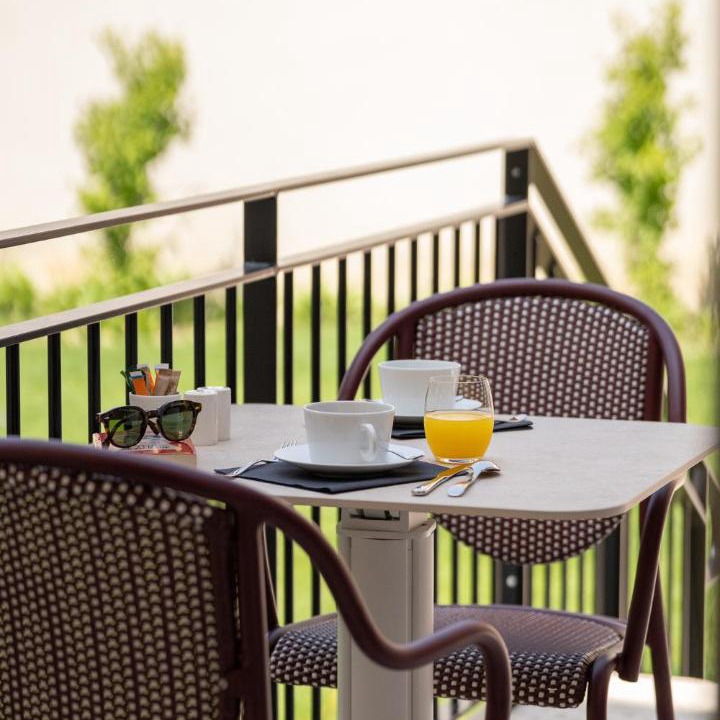 Photo of Patio Balcony in Epernay