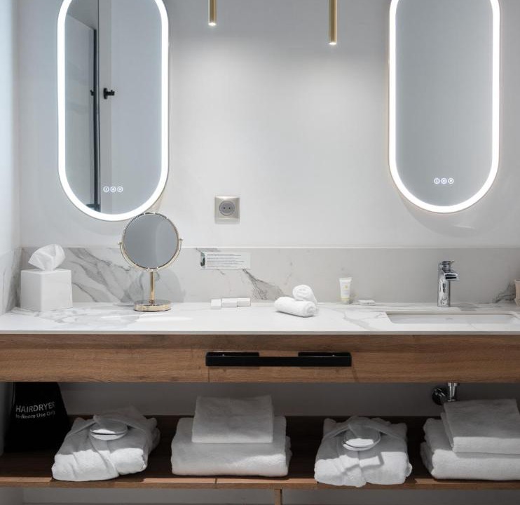 Photo of Bathroom in Epernay